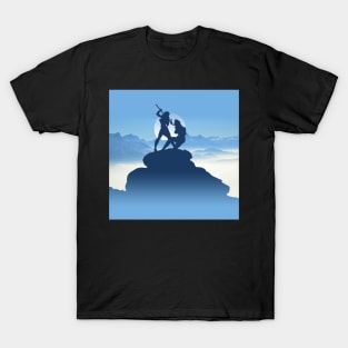 Lost Worlds T-Shirt